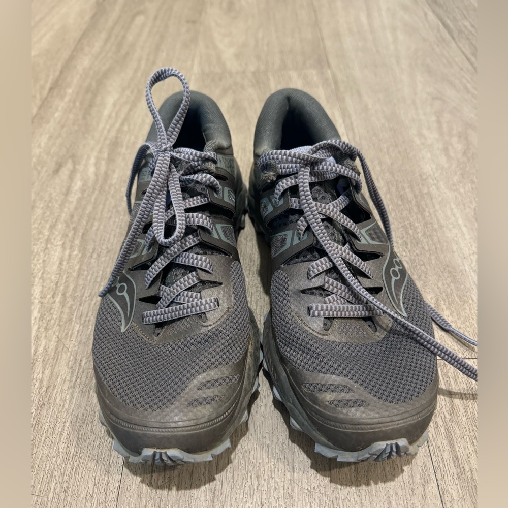 Saucony Peregrine Women’s Trail Running Shoe